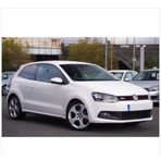 Volkswagen Polo SM95675 Gti Plastik Yan Marşpiyel