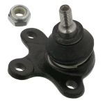 Volkswagen Polo Sol Alt Rotil (1989-2002) 1.4, 1.6, 1.4 Tdı 6N0407365