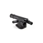 Volkswagen Polo Su Flanşi (2001-2010) 1.4, 1.4 Tdı 038121132D