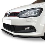 Volkswagen Polo Tampon Plastik Ön Lip