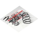 Volkswagen Scırocco- 08/16; Ön Helezon Yayı Sağ/sol (2li Set) 1.4/2.0 (12,75X141X317) (Stdr) P-A