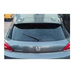 Volkswagen Scirocco 15-17 Oem Spoiler Pianoblack