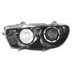 Volkswagen Scirocco 2008-2013 Far Sol Xenon (Oem No: 1K8941753b)