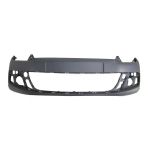 Volkswagen Scirocco 2008-2014 Ön Tampon (Far Yıkama Deliksiz - Sensör Deliksiz)(Tw) (Oem No: 1K8807217mgru)