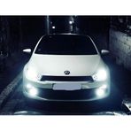 Volkswagen Scirocco Araçlar için Led Xenon Sis Far Aydınlatma Ampulu FEMEX Eco Power HB4