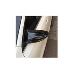Volkswagen Scirocco Ayna Kapağı Yarasa Ayna (pianoblack), intoltrare1109