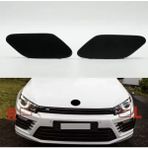 Volkswagen Scirocco Far Yıkama Kapakları