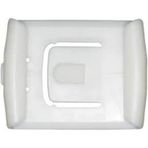 VOLKSWAGEN SEAT KOLTUK YAN KIZAK KLİPSİ 191881213 (4 ADET)