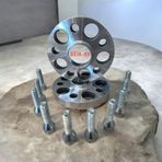 Volkswagen Seat Leon 15mm Spacer Flanş 5x112 Uyumlu