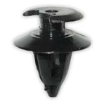 VOLKSWAGEN SHARAN - AUDİ 80 100 KAPI KLİPSİ 823867299 (10 ADET)