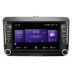 Volkswagen - Skoda - Seat Android Multimedya Sistemi CRV-4570XAA (Seat Leon (2006-2012))