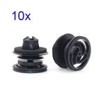 VOLKSWAGEN SKODA SEAT KAPI DÖŞEME KLİPSİ 3B0868243 (10 ADET)