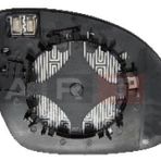 Volkswagen Skoda-Seat Tiguan-Alhambra-Sharan-Yeti Isıtmalı Asferik Sol 2009-2015 Cam