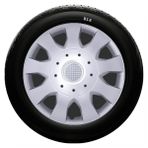 Volkswagen SKS-SJS 400 16 İnç 4 Adet Kırılmaz Jant Kapağı