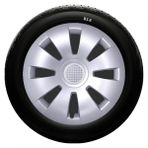Volkswagen SKS-SJS 423 16 İnç 4 Adet Kırılmaz Jant Kapağı