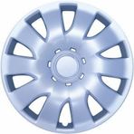 Volkswagen SKS-SJS 425 16 İnç 4 Adet Kırılmaz Jant Kapağı