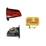 Volkswagen Stop Passat B8 14-19 İç Sol Ledli/comfortlıne