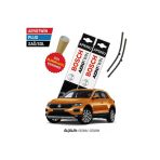 Volkswagen T-Roc Silecek (2019-2022) Bosch Aerotwin Plus