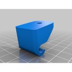 Volkswagen T2 Baywindow Sunvisor Clip/Tutucu (Plastik Aparattır!!!)