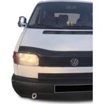 Volkswagen T4 Kaput Koruma / Kaput Rüzgarlığı Koruyucu 1995-2003 Uyumlu