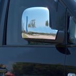 Volkswagen T5 Multivan 2003-2010 2 Parça Abs Krom Ayna Kapağı