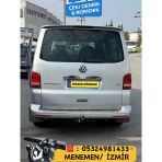 Volkswagen T5-T6 İthal Çeki Demiri.araç Projelendirme Dahildir.