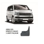 Volkswagen T5 T6 T7 Orjinal Tip Paçalık Arka Sol Tozluk 2003-2023