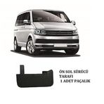 Volkswagen T5 T6 T7 Orjinal Tip Paçalık Ön Sol Tozluk 2003-2023
