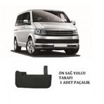 Volkswagen T5 T6 T7 Paçalık Ön Sağ Orjinal Tip Tozluk 2003 2023