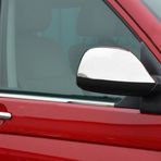 Volkswagen T5 Transporter 2003-2010 2 Parça Paslanmaz Çelik Cam Çıtası