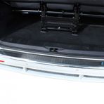 Volkswagen T5 Transporter Arka 2003-2010 Krom Tampon Eşiği
