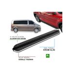 Volkswagen T5 Transporter Kısa Şase 2003 2015 Yılları Arası Yan Basamak