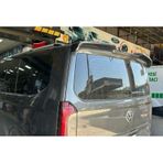Volkswagen T7 Transporter 2025- Astarlı Anatomik Spoiler