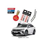Volkswagen Taigo Silecek (2022-2024) Bosch Aerotwin Plus