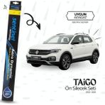 Volkswagen Taıgo Silecek Seti Sentinel 650MM-450MM