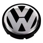 Volkswagen Tdı Yazı Sticker