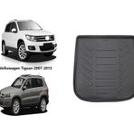 Volkswagen Tiguan 2012 Model Bagaj Havuzu