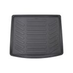 Volkswagen Tiguan 2016-2021 Üst Konum 3D Bagaj Havuzu - Siyah