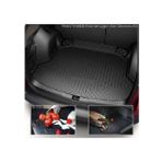 Volkswagen Tiguan 2016 Bagaj Havuzu