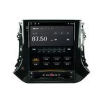 Volkswagen Tiguan Android 10 Multimedya Carplay 8gb Ram + 128gb Hdd Navigasyon Tesla Ekran