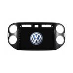 Volkswagen Tiguan Android Multimedya Sistemi 4-64 Cadence (2007-2015)