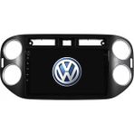 Volkswagen Tiguan Android Multimedya Sistemi 4-64 Clarion (2007-2015)