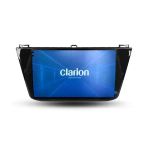 Volkswagen Tiguan Android Multimedya Sistemi 4-64 Clarion GL-500 (2016-2023)