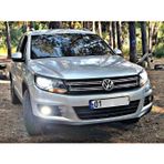 Volkswagen Tiguan Araçlar için Led Xenon Kısa Far Aydınlatma Ampulu FEMEX Premio Plus H7