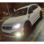 Volkswagen Tiguan Araçlar için Led Xenon Uzun Far Aydınlatma Ampulu FEMEX Premio Plus H7