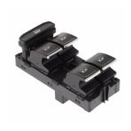 VOLKSWAGEN TIGUAN CAM DÜGMESI SOL DÖRTLÜ (2016-2019)** KROM**