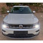 Volkswagen Tiguan Gündüz Farı Led Ampulu Beyaz FEMEX PW24W