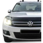Volkswagen Tıguan Kaput Koruma / Kaput Rüzgarlığı Koruyucu 2011-2015 Uyumlu