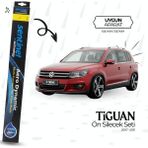 Volkswagen Tıguan Silecek Seti Sentinel 600MM-530MM