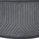 Volkswagen Tiguan Ust 2023 Model Bagaj Havuzu